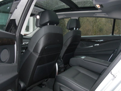 BMW GT (01/03/2010) - 